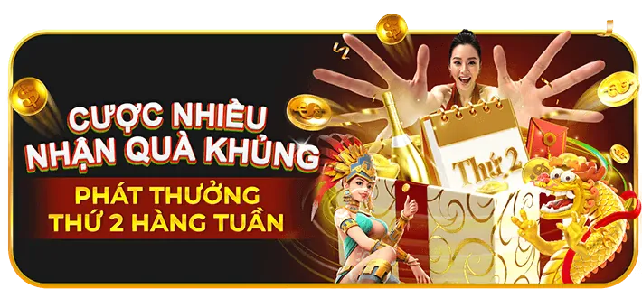 Ra mắt game mới hấp dẫn tại 32ưin