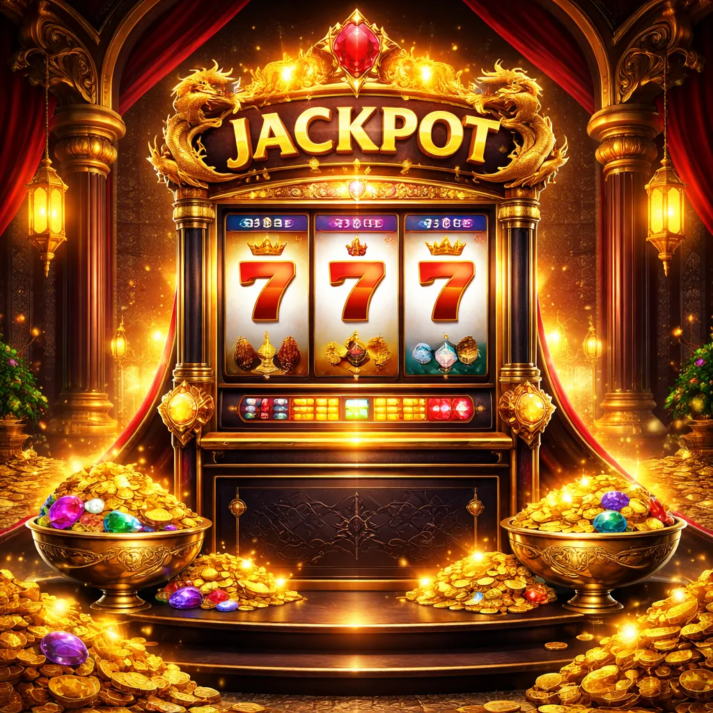 Trò chơi Casino 32ưin
