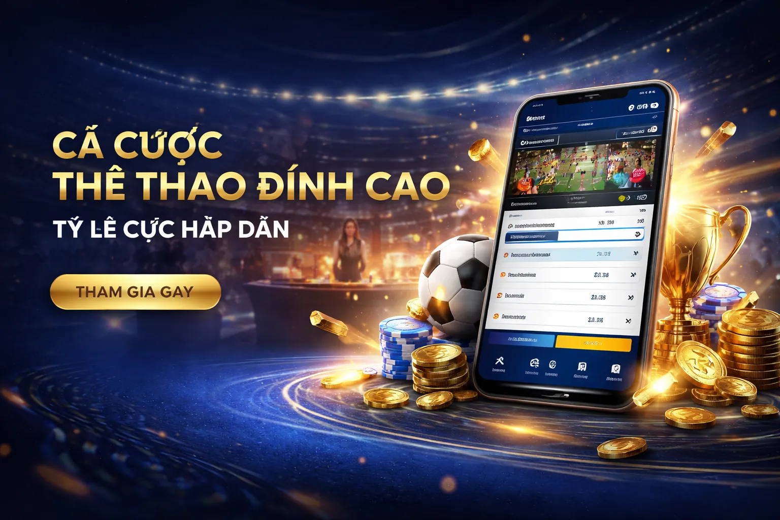 Giao diện người dùng 32ưin thân thiện, dễ sử dụng trên cả máy tính và di động