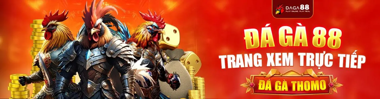 Đá Gà Trực Tuyến 32ưin