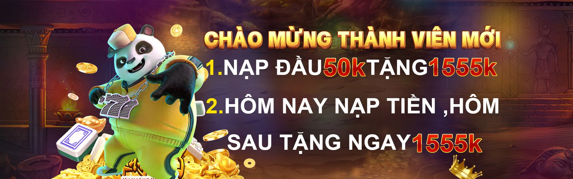 Tiền thưởng chào mừng cho người chơi mới tại 32ưin
